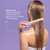milk_shale Silver Shine Conditioner | Mutes Yellows for Blond Hair, 8.4 Oz