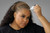 Ericka J. Hold Me Down Adhesive Sport - Waterproof Lace Wig Glue for Strong Hold, Quick Drying, Sweat & Water Resistant – Sensitive Skin Friendly-150g / 5.3 Oz