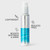 Joico HydraSplash Replenishing Leave-In for Fine Hair | Reduce Frizz | 3.4 Fl Oz