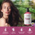 ProBliva Onion Shampoo for Hair Growth: Onion Hydrosol Shampoo with Biotin and Rosemary for Hair Loss and Thinning Hair - Promotes Healthier, Thicker and Stronger Hair for Women and Men