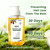 HBXS Batana Oil Shampoo for Hair Growth, Infused with Rosemary & Onion Extract, Nourishing Formula for Fuller, Thicker-Looking Hair, Moisturizing Daily Care for Women & Men, Sulfate Free, 10.14 fl oz