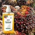 HBXS Batana Oil Shampoo for Hair Growth, Infused with Rosemary & Onion Extract, Nourishing Formula for Fuller, Thicker-Looking Hair, Moisturizing Daily Care for Women & Men, Sulfate Free, 10.14 fl oz
