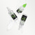 Ericka J. Lace Application System Trio Kit, Waterproof & Sweat Resistant
