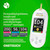 OneTouch Verio Test Kit - Includes Verio Reflect Blood Glucose Meter, 30 Lancets, Lancing Device, & 30 Test Strips - Diabetes Care Supplies