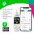 OneTouch Verio Test Kit - Includes Verio Reflect Blood Glucose Meter, 30 Lancets, Lancing Device, & 30 Test Strips - Diabetes Care Supplies