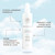 INNERSENSE - Sweet Spirit Leave-In Conditioner Fragrance-Free (10oz)