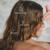DAE Hibiscus Wave Spray - Enhances Texture, Adds Volume & Hydrates