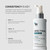 DS Labs Spectral Booster (formerly Spectral.F7) Hair Density Serum, 60mL - Non-Greasy, Leave-In, Supports Fuller, Thicker, Looking Hair, with Astressin-B Peptide & Copper Peptides, Water-Based