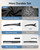 ULG 7 Pcs Hair Cutting Scissors Shears Kits with Eyebrow Scissors