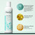 OUIDAD VitalCurl+ Balancing Rinse Conditioner, 8.5 Fl Oz