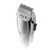 Andis 01815 Master Adjustable Blade Hair Clipper, 14000 SPM, Silver