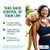 HemRid Max: Natural Hemorrhoid Relief Supplement for Discomfort - Made in The USA
