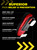 Premium Anti-Fatigue Shoe High Arch Support Insoles Men Women - Plantar Fasciitis Inserts - Orthotic Inserts Shoe Soles Standing All Day - Flat Feet Foot - Work Boot Insoles