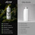 Alpine Provisions Natural Organic Conditioner Men & Women, Fir & Sage