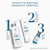 Dove Derma Scalp Shampoo and Conditioner Set, Dandruff Relief