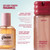 Gisou Honey Infused Hair & Body Mist (3.4 Fl Oz) - Glazed Cherry