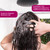Jessicurl, Gentle Lather Shampoo, Citrus Lavender, 8 Fl oz. Cleansing Curly Hair Shampoo, Vegan, Sulfate Free Shampoo