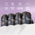 dpHUE Root Touch-Up Kit for Resistant Grays, Dark Brown - Permanently Cover Difficult, Stubborn Gray Hair - 2 Applications Included - Vegan & Leaping Bunny Certified