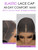 cuiud 13x4 HD Pink Lace Front Wig 30" Pre-Plucked Glueless Synthetic Wigs