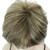 Lydell Short Layered Shaggy Full Synthetic Wig Wigs 12TT26 Brown Highlights