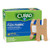CURAD Flex-Fabric Adhesive Bandages, Knuckle, 100 CT, Pack of 3