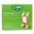CURAD Flex-Fabric Adhesive Bandages, Knuckle, 100 CT, Pack of 3