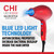 CHI 1875 Series Professional Ionic Hair Dryer with Ceramic Technology
