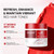 Karseell Color Depositing Conditioner, Red Hair Mask for Color-Treated Hair