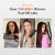 SRILabs StyleQ Flat Iron - Red Light Therapy, Titanium Graphene Plates