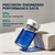 Micro-Infusion Hair Thickening System – Copper Peptide & Caffeine, 1-Month