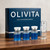 Micro-Infusion Hair Thickening System – Copper Peptide & Caffeine, 1-Month