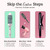 Mane Large Heated Round Brush - 1.77 Inch Thermal Brush for Voluminous Blowouts - Anti-Tangle Bristles, Ionic Technology, Worldwide Voltage - Hair Styling Tools for Medium to Long Hair