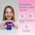 LOVEBUG Yeast + Vaginal pH Support | Clinically Studied Ingredients for Yeast & UTIs | Multi Strain 50 Billion CFU | 60 Capsules