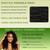 New Burmese Curly Crochet Hair Natural Black Pre-Looped 14 Inch 8 packs