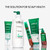 LABO.H Scalp Strengthening Spray -Thicker-Looking Hair, 3.38 Fl oz.