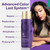 Colorproof Sulfate-Free Moisturizing Shampoo For Women Hydrating Shampoo With Mojito Mint Scent Vegan And Color-Safe Formula Adds Volume & Protects Hair Color