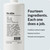 Blu Atlas Men's Natural Shampoo and Conditioner Hair Care Set – 8 oz each