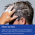 Blu Atlas Men's Natural Shampoo and Conditioner Hair Care Set – 8 oz each