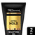 TRESemmé Sculpting Gel, Travel-Size, Extra Hold 12-Pack – Professional-Quality Formula, 24H Frizz Control, 2 Oz Ea