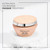 KÉRASTASE Curl Manifesto Beurre Haute Nutrition Hair Mask, Strengthens & Prevents Breakage, Adds Softness & Shine for All Wavy, Curly, Very Curly & Coily Hair, 6.8 Fl Oz