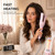 Ufree Automatic Rotating Curling Iron, 1 Inch Hair Curler, 3 Timer Settings