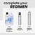 Kenra Professional Shaping Spray 21 | Alcohol Free Hairspray | All Hair Types | 8 Ounce (Pack of 1)
