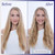 Kenra Platinum Deluxe Defense Shampoo | Strengthening + Breakage Prevention| Damage Repair | Shine Enhancing | Color Protecting | Sulfate Free | All Hair Types 8.5oz