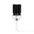BONDIBOOST Wave Wand Hair Curling Iron Wand [32 mm], 1.25 Inch Ceramic Tourmaline Triple Extra Large Barrels + Long Lasting, Natural Looking Waves + Instant Heat Up for Fast Styling