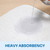 Heavy Absorbency Bed Pad, Washable and Reusable Incontinence Bed Underpads, 34"X36" (4 Pack), Waterproof Mattress Protector