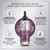 Joico Defy Damage In A Flash 7-Second Bond Builder | Hair Treatment | 6.8 Fl Oz