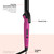 REVLON Easy Heat 1" Curling Iron with Extra-Long Barrel