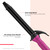 REVLON Easy Heat 1" Curling Iron with Extra-Long Barrel