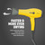Drybar Buttercup Ionic Blow Dryer With 2 Concentrator Nozzles