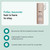 hers Full Volume Shampoo, Biotin, Coastal Cedar Citron, 2 Pack, 6.4 Fl Oz